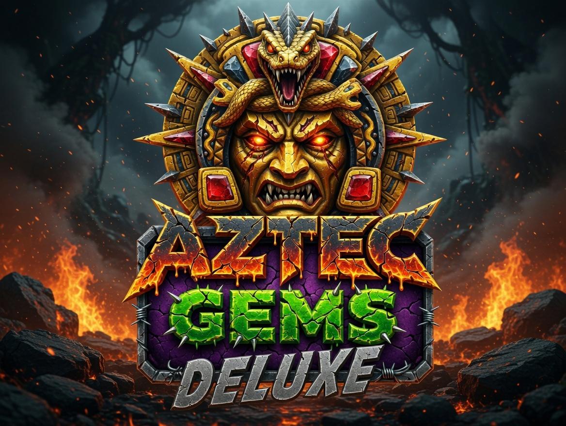 Aztec Gems Deluxe